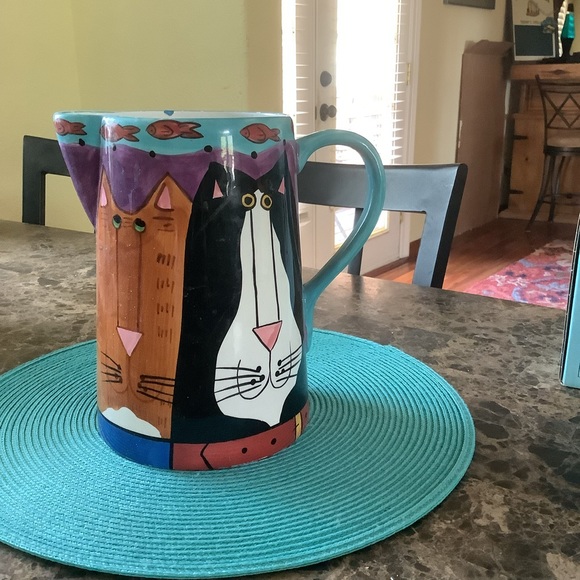 Candice Reiter CAT Pitcher - Picture 3 of 6